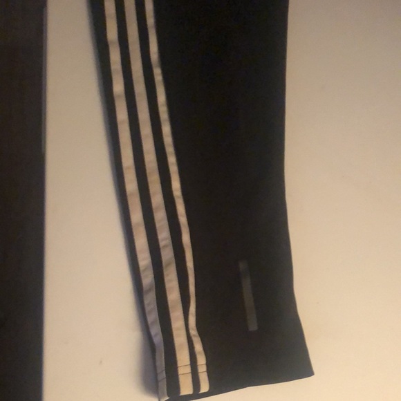 Adidas crop legging - Picture 2 of 4